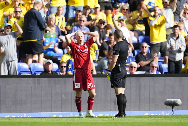 Brøndby If Lyngby Boldklub Tv 2 