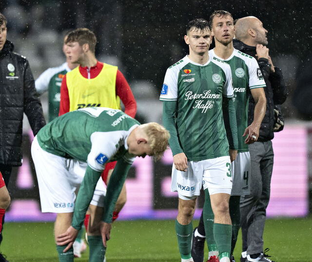 FC Nordsjælland TV 2